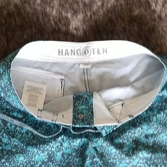 Hang Ten Board Shorts - Picture 4 of 6